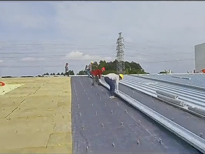 What is the insulation material for power plant generators