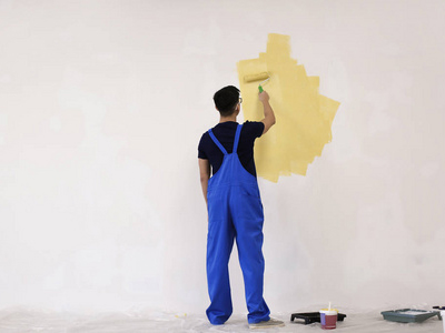 Home decoration process and precautions